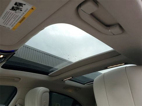Used 2021 Mercedes-Benz S 580 4MATIC Sedan image 19