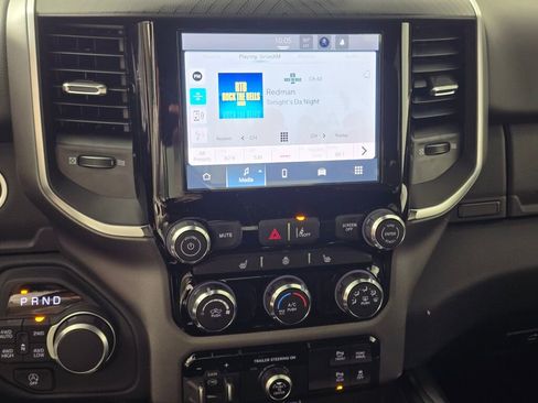 New 2026 RAM 1500 Big Horn image 26