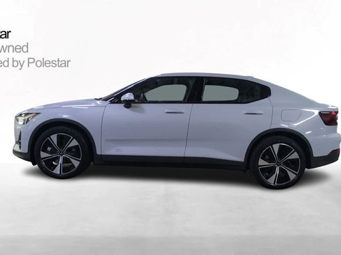Certified 2023 Polestar Polestar 2 w/ Pilot Pack AWD/4WD image 2