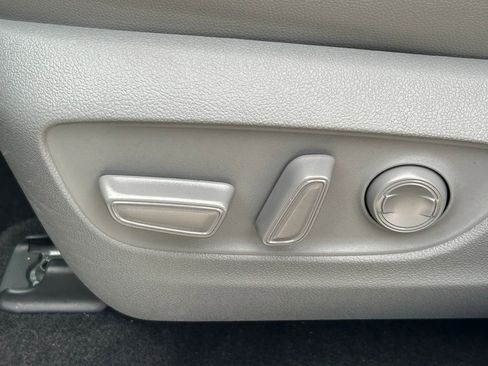 Used 2023 Toyota Highlander Limited AWD/4WD image 31