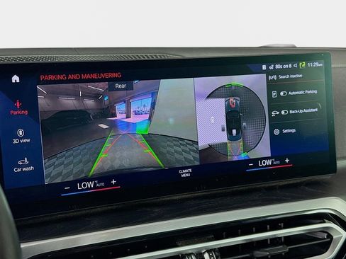 Used 2024 BMW 440i xDrive Convertible w/ Premium Package image 18