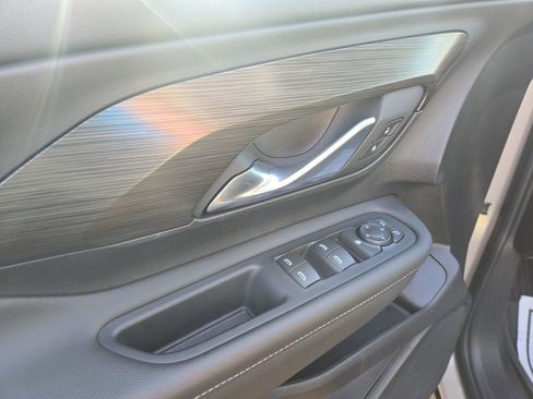 Certified 2023 GMC Terrain SLE w/ Elevation Edition image 11