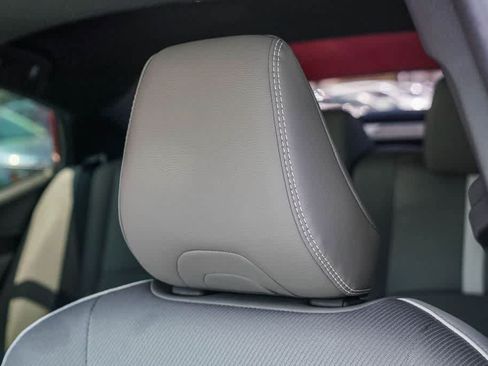 Used 2025 Toyota Camry SE w/ Multimedia Upgrade Package FWD image 25