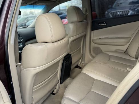 Used 2014 Nissan Maxima 3.5 SV w/ SV Value Package FWD image 31