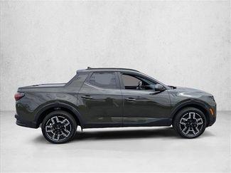 Used 2025 Hyundai Santa Cruz Limited video 4