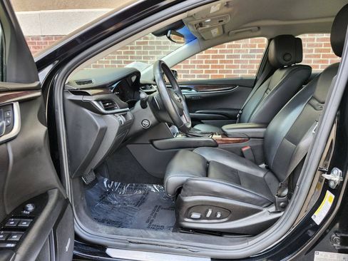 Used 2014 Cadillac XTS Luxury FWD image 4