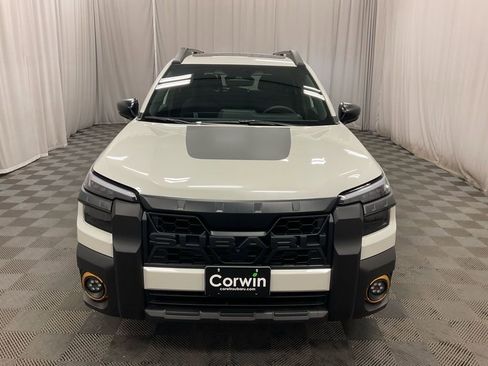 New 2026 Subaru Outback Wilderness image 6