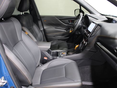 Used 2023 Subaru Forester Wilderness AWD/4WD image 24