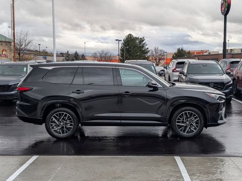 Used 2026 Lexus TX 350 TX 350 Premium image 2