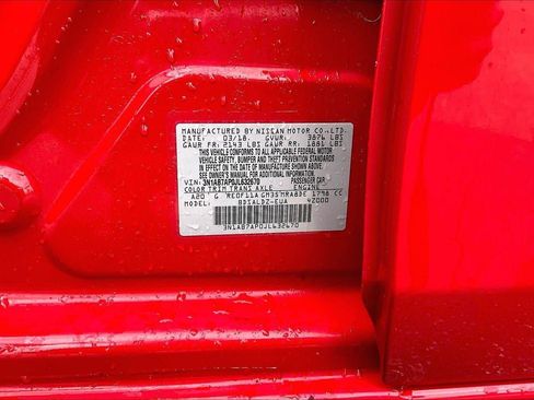 Used 2018 Nissan Sentra SV FWD image 31