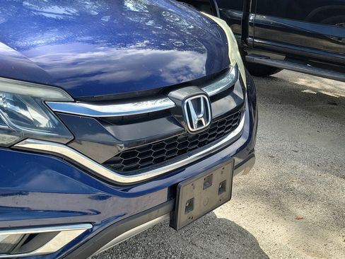 Used 2015 Honda CR-V EX-L image 3