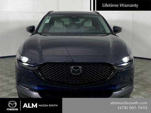 New 2026 MAZDA CX-30 AWD 2.5 S image 12