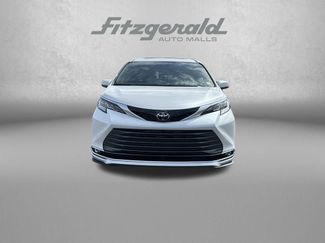 New 2026 Toyota Sienna Limited video 2