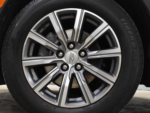 Used 2023 Cadillac XT4 Sport w/ Cold Weather Package image 35