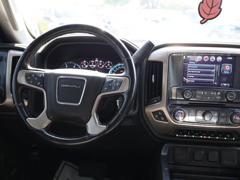 Used 2019 GMC Sierra 2500 Denali w/ Duramax Plus Package image 23