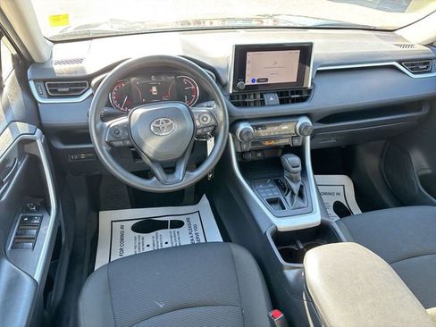 Used 2024 Toyota RAV4 LE image 22