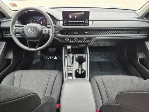Used 2023 Honda Accord LX image 23