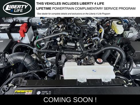 Used 2025 Toyota 4Runner SR5 image 29