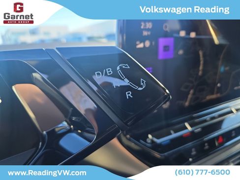 Certified 2023 Volkswagen ID.4 Standard image 23