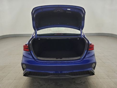 Used 2022 Kia Forte LXS image 29