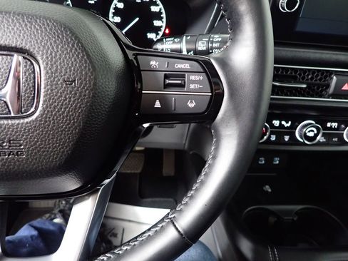 Used 2026 Honda HR-V EX-L image 26