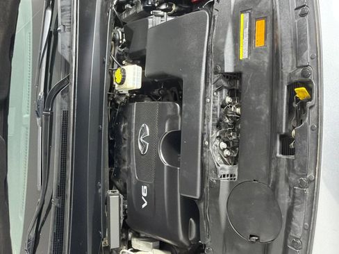 Used 2019 INFINITI QX60 Pure FWD image 29