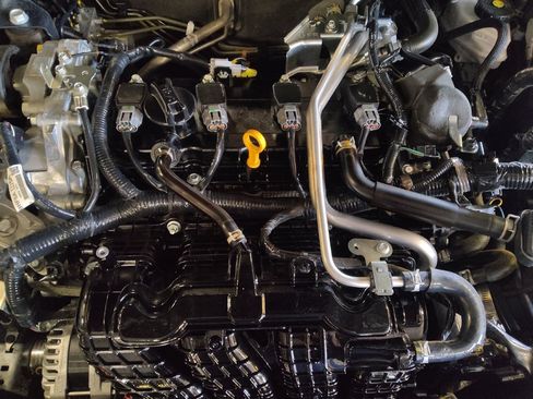 Used 2024 Nissan Altima 2.5 SV image 30