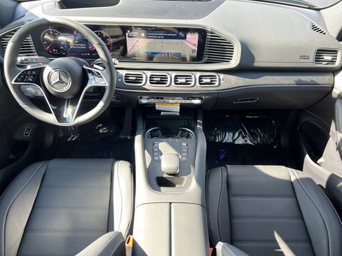 New 2026 Mercedes-Benz GLE 450 4MATIC image 16