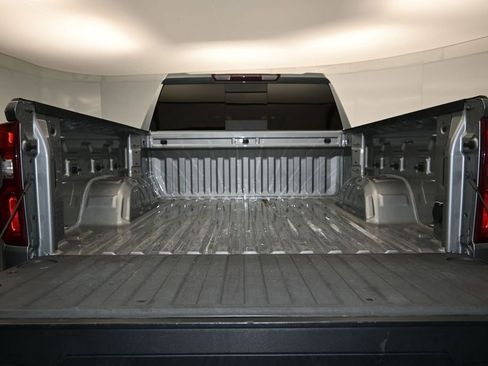 Certified 2024 Chevrolet Silverado 1500 LT Trail Boss w/ Convenience Package II AWD/4WD image 26