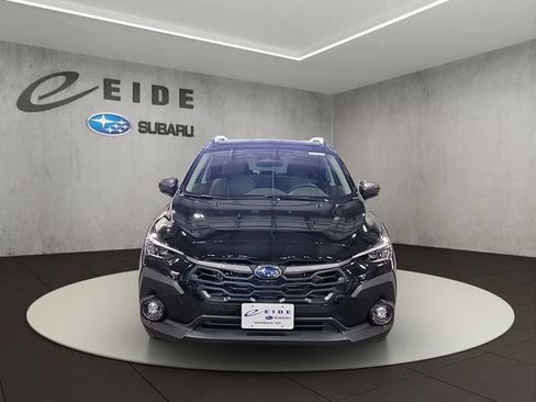New 2026 Subaru Crosstrek 2.5i Limited AWD/4WD image 7