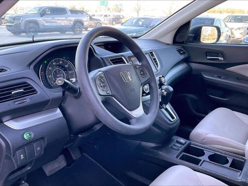 Used 2016 Honda CR-V EX image 15