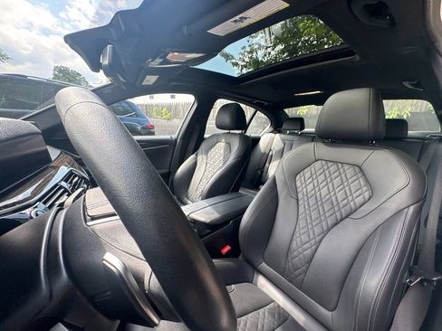 Used 2023 BMW 530i xDrive w/ Premium Package AWD/4WD image 17