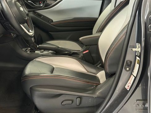 Used 2020 Subaru Crosstrek 2.0i Limited w/ Moonroof Package w/Navigation AWD/4WD image 12