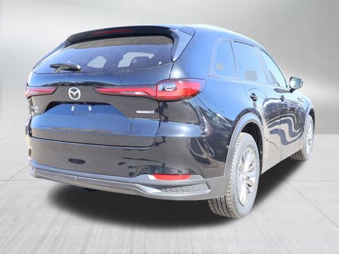 Certified 2025 MAZDA CX-90 3.3 Turbo w/ Select Package image 7