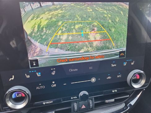 Used 2023 Lexus NX 350 AWD image 27