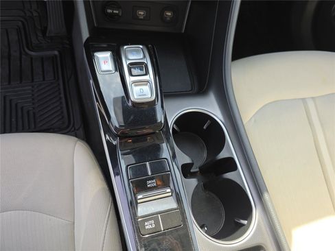 Used 2021 Hyundai Sonata Blue image 27