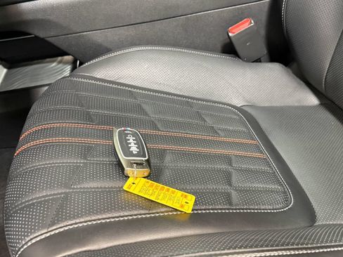 Used 2026 Nissan Armada PRO-4X AWD/4WD image 20