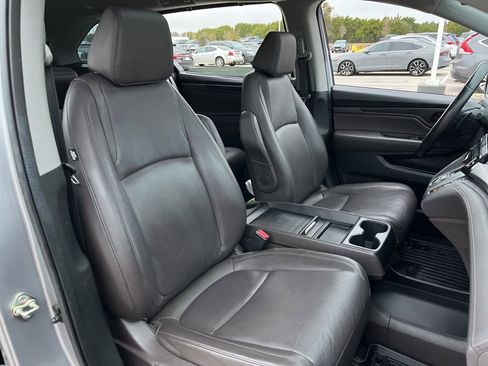 Used 2019 Honda Odyssey EX-L image 29