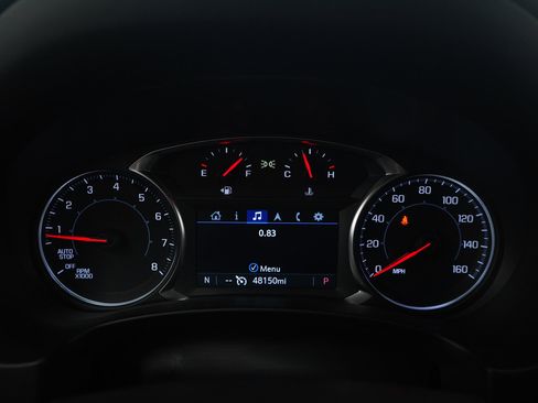 Used 2024 GMC Terrain SLT image 28