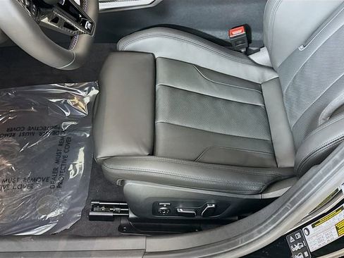 New 2026 BMW M3 Competition w/ Executive Package image 19