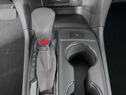 Used 2024 Chevrolet Equinox RS AWD/4WD image 19