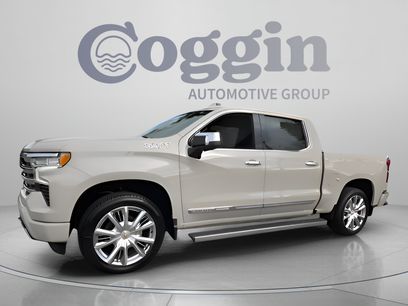 New 2026 Chevrolet Silverado 1500 High Country