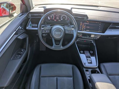 Used 2023 Audi A3 2.0T Premium FWD image 16