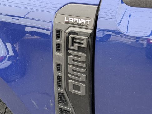 New 2026 Ford F250 Lariat AWD/4WD image 12