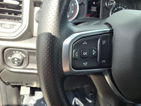 New 2026 RAM 3500 Tradesman image 11