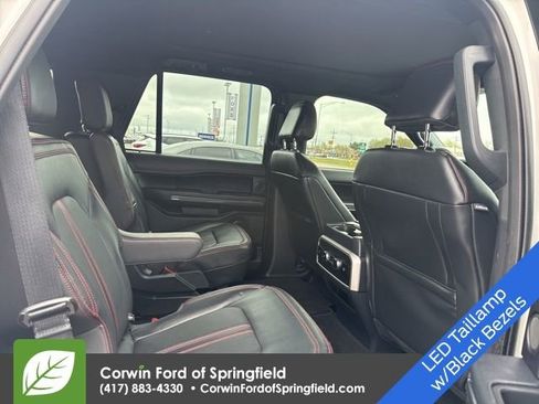 Certified 2024 Ford Expedition Limited image 12
