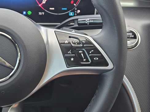 Certified 2025 Mercedes-Benz C 300 Sedan image 29