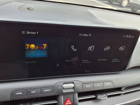 Used 2025 Kia K4 FWD image 4
