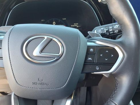 Used 2025 Lexus TX 350 AWD w/ Technology Package image 9