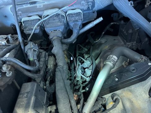 Used 2012 Ford F250 Lariat w/ Lariat Ultimate Pkg AWD/4WD image 31